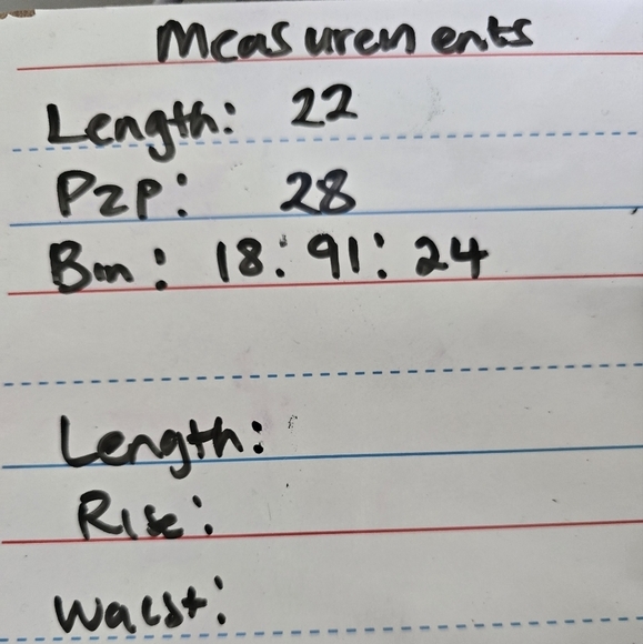 St John's Bay Blouse Women PXL Floral Short Sleeve Embroidery Lightweight - Picture 8 of 10